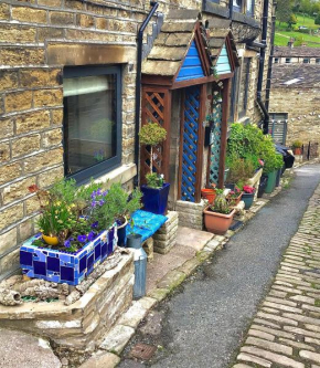 Room in Holiday house - Village Life Holmfirth